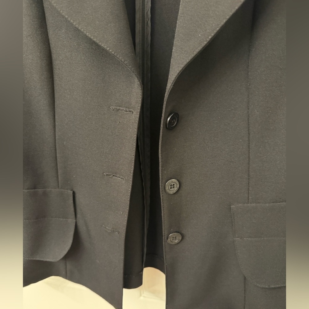 Colombian Women’s Blazer - COCO - Picture 9 of 13